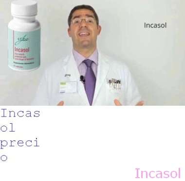 Incasol Origen